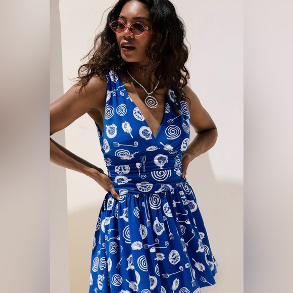 Lisa Says Gah Dresses & Skirts - NWT Lisa Says Gah Mila Dress